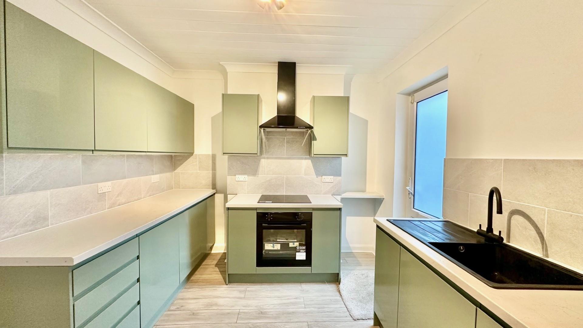 3 bed property in Mount Pleasant Road, Hastings